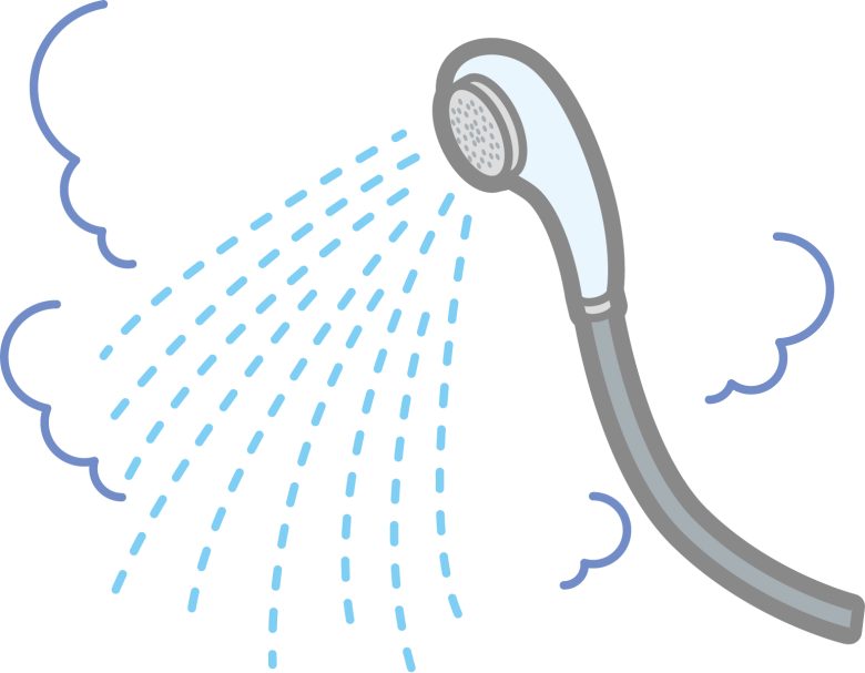 シャワーヘッドが交換できない時の対処法は 給湯器の困りごと救急箱